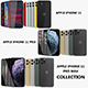 Element 3D iPhone 11/ 11 pro/ 11 pro Max All Colors - 3DOcean Item for Sale